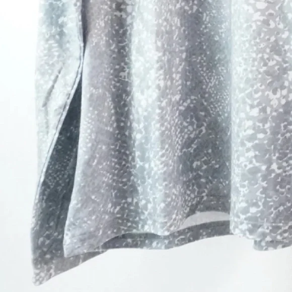 NWT [Zubaz] Detroit Lions NFL Lightweight Performance Pullover Grey Mens Large - Picture 7 of 8